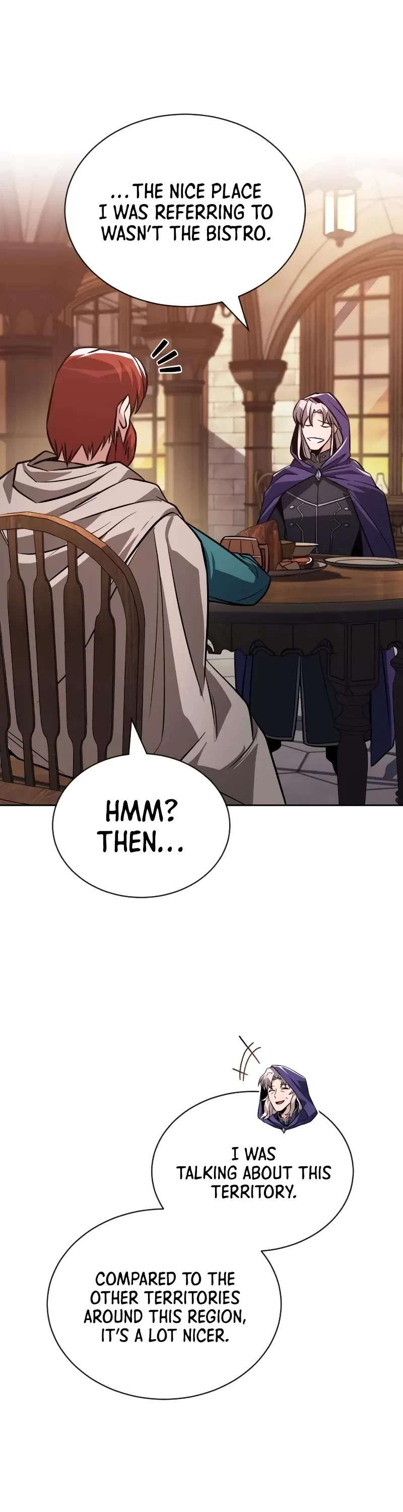 Read Reformation of the Deadbeat Noble Manga Online