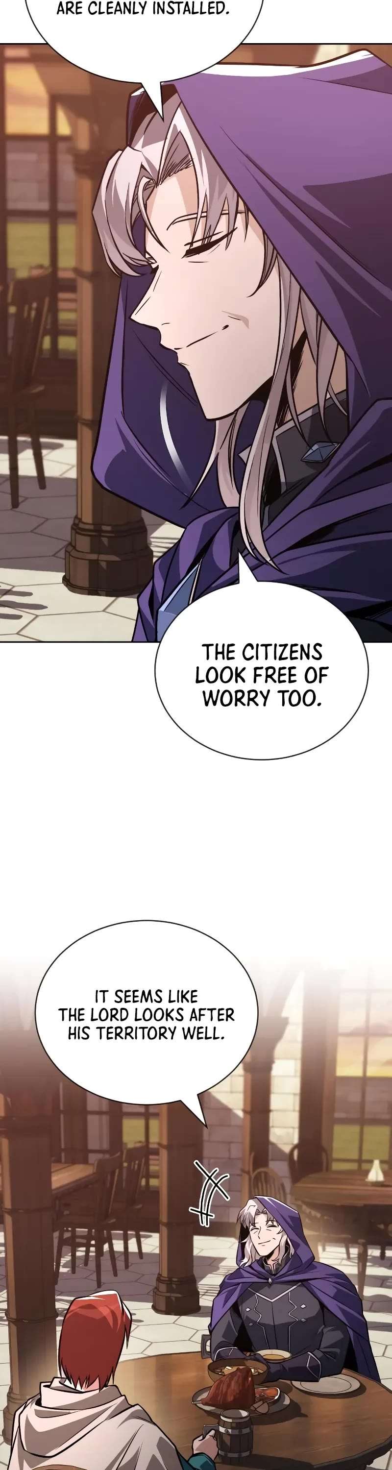 Read Reformation of the Deadbeat Noble Manga Online