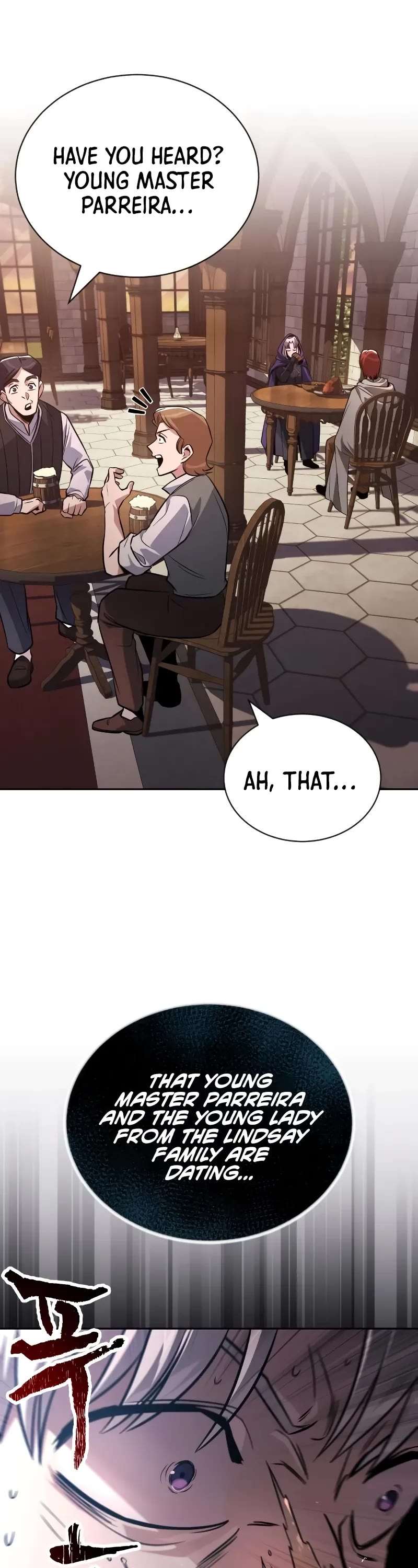 Read Reformation of the Deadbeat Noble Manga Online