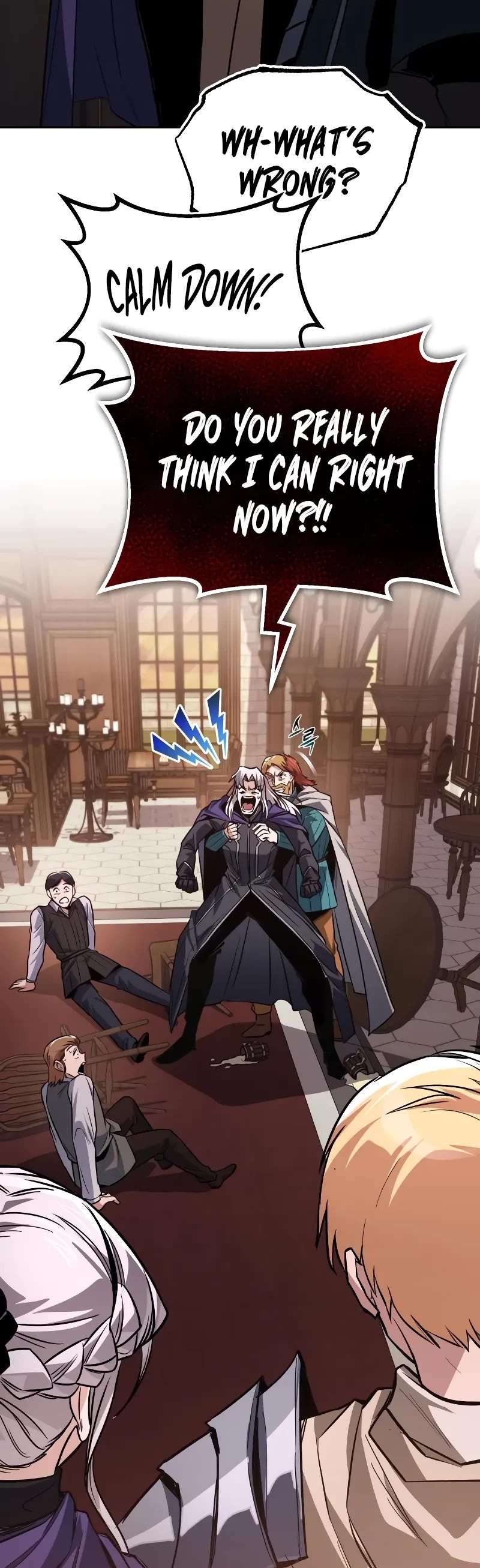 Read Reformation of the Deadbeat Noble Manga Online