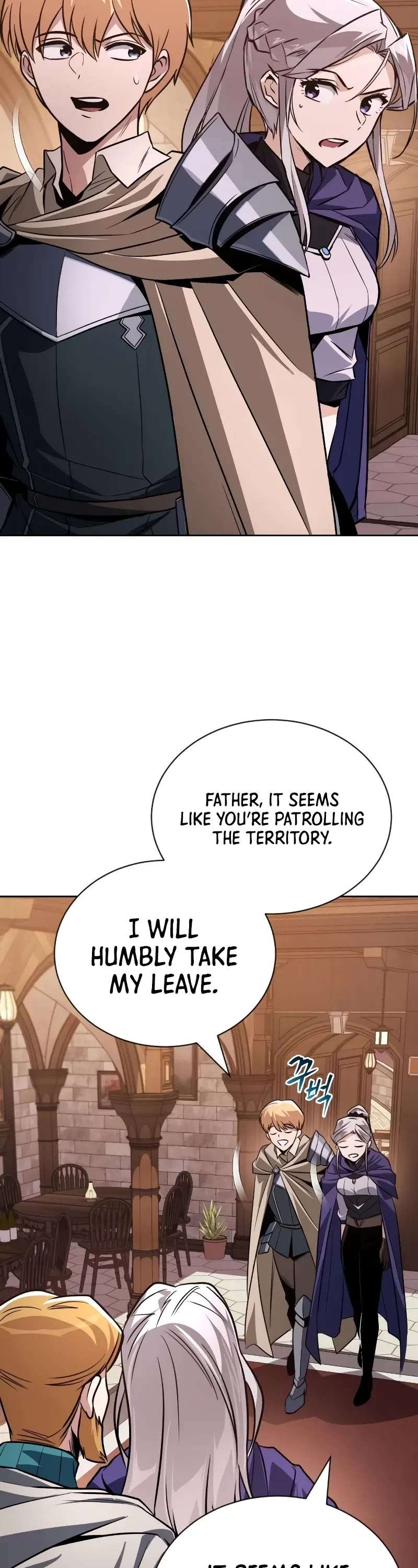 Read Reformation of the Deadbeat Noble Manga Online