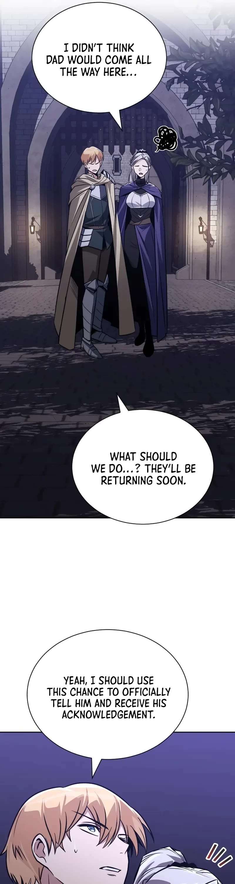 Read Reformation of the Deadbeat Noble Manga Online