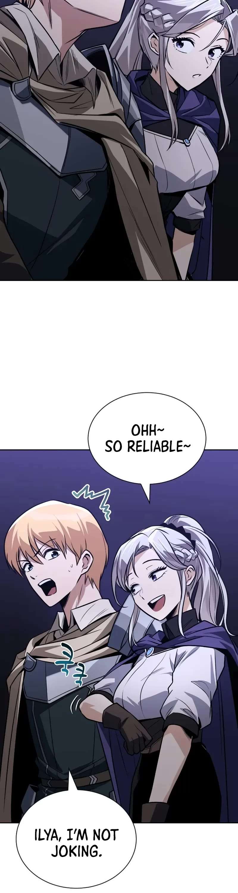 Read Reformation of the Deadbeat Noble Manga Online