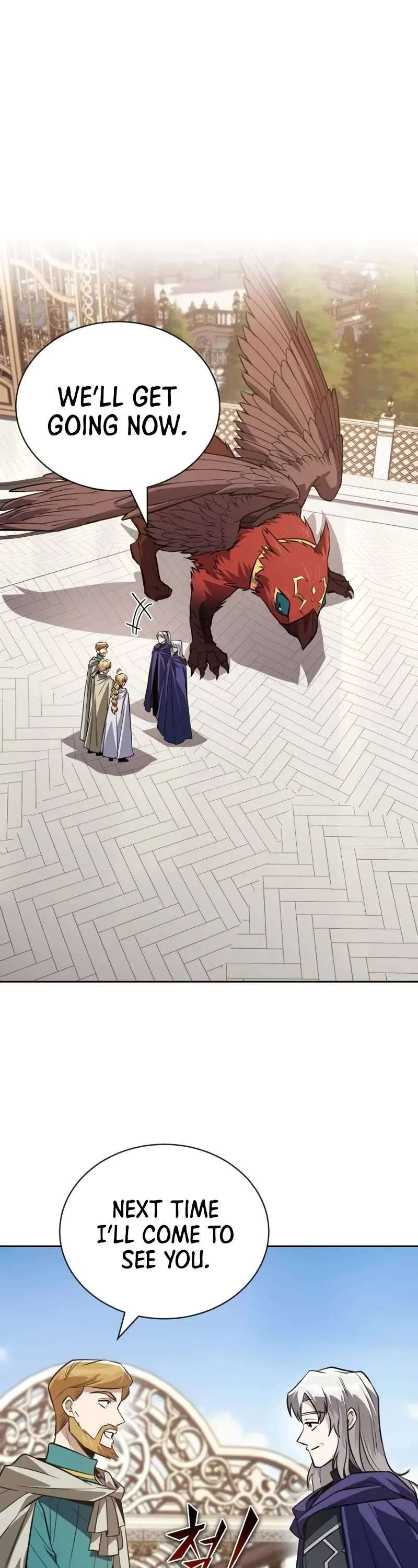 Read Reformation of the Deadbeat Noble Manga Online