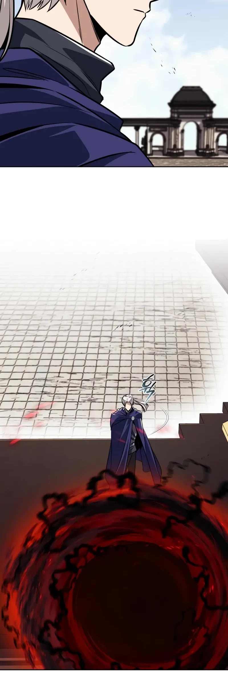 Read Reformation of the Deadbeat Noble Manga Online