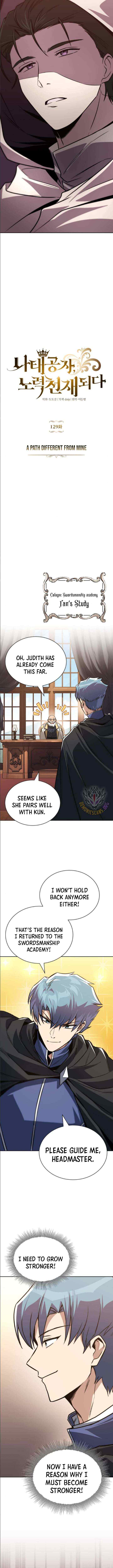 Read Reformation of the Deadbeat Noble Manga Online