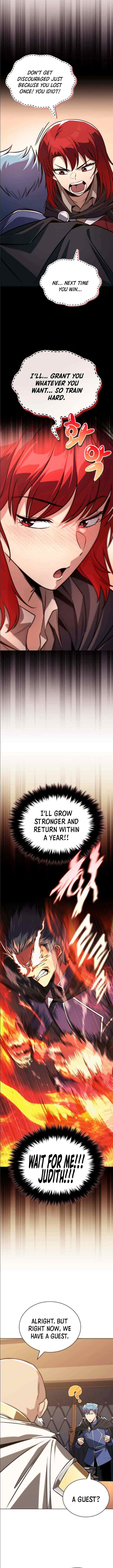 Read Reformation of the Deadbeat Noble Manga Online