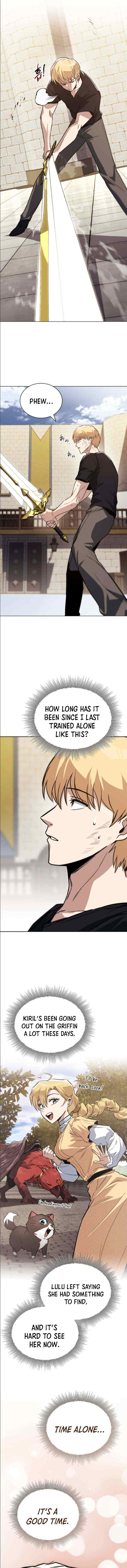 Read Reformation of the Deadbeat Noble Manga Online