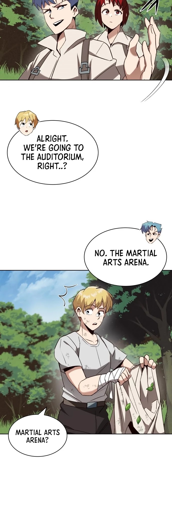 Read Reformation of the Deadbeat Noble Manga Online