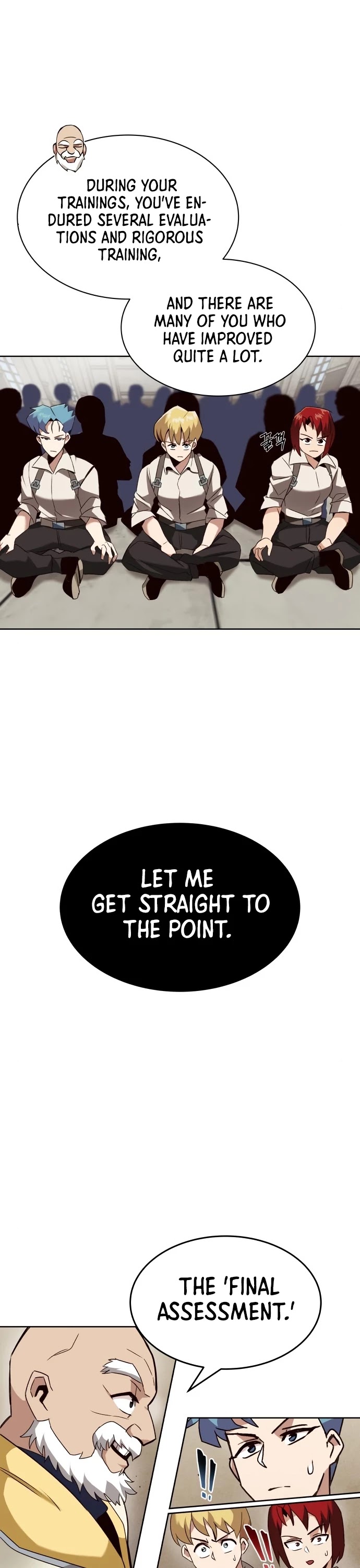 Read Reformation of the Deadbeat Noble Manga Online