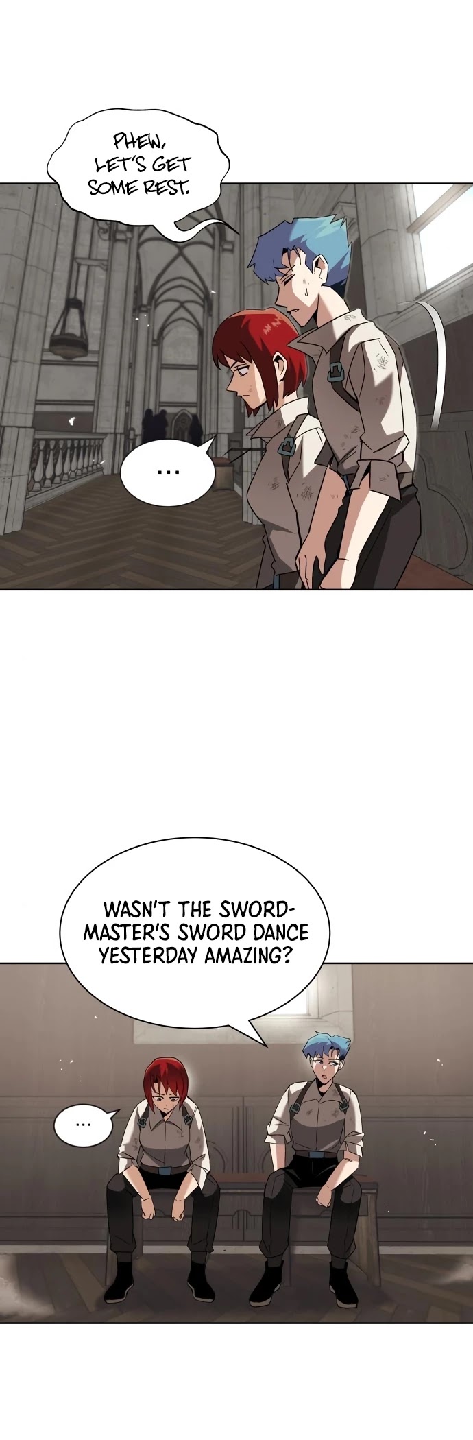 Read Reformation of the Deadbeat Noble Manga Online