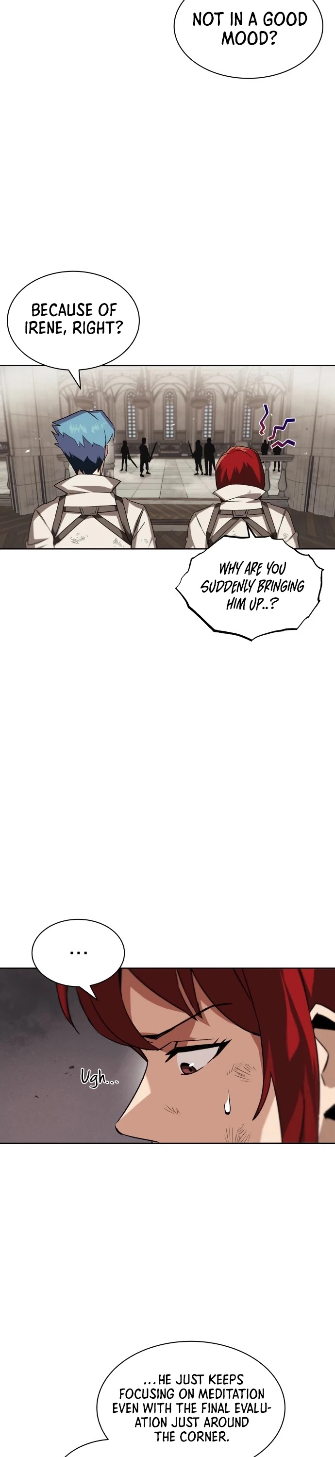 Read Reformation of the Deadbeat Noble Manga Online