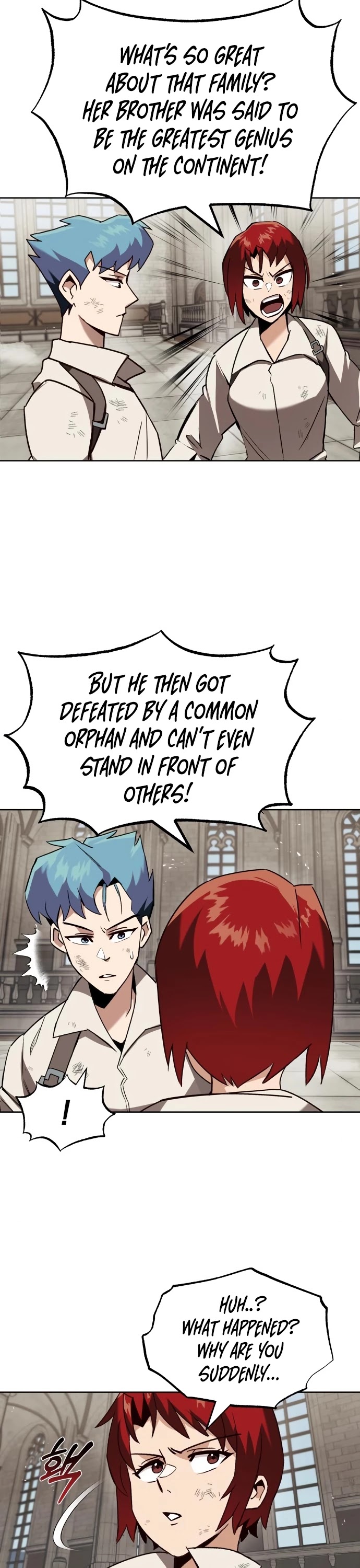 Read Reformation of the Deadbeat Noble Manga Online