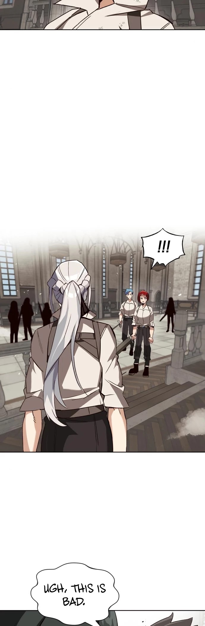 Read Reformation of the Deadbeat Noble Manga Online