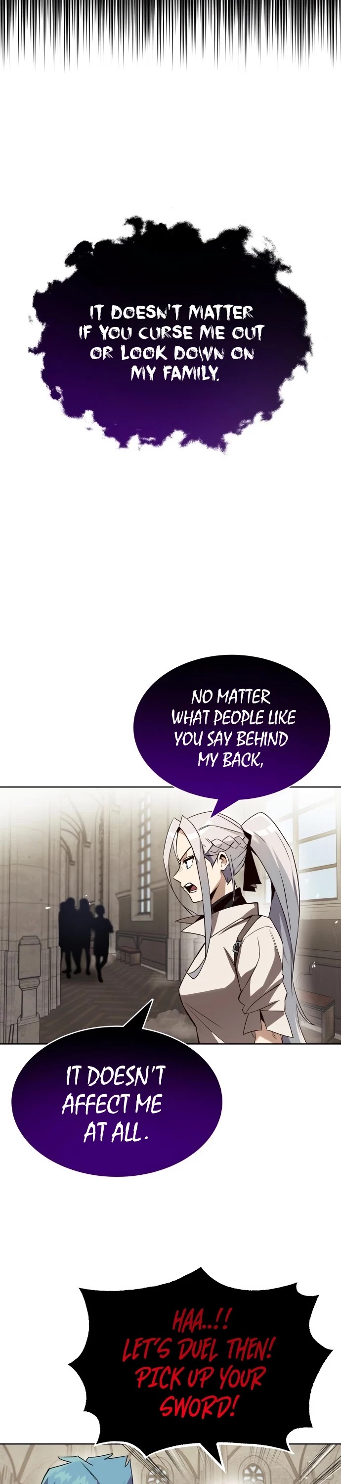 Read Reformation of the Deadbeat Noble Manga Online