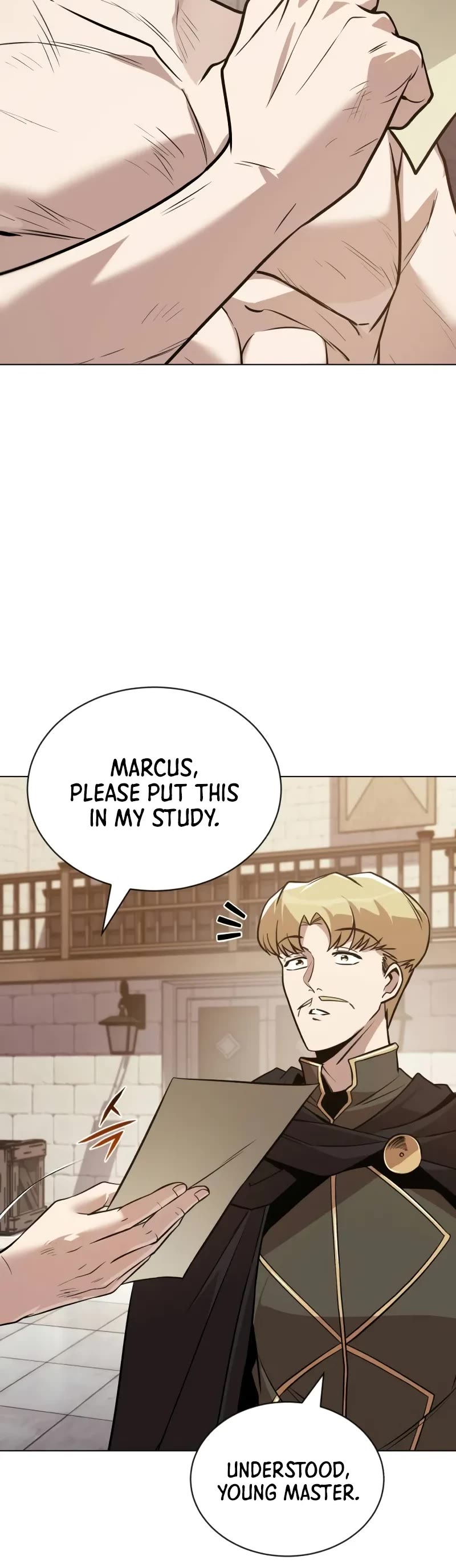 Read Reformation of the Deadbeat Noble Manga Online