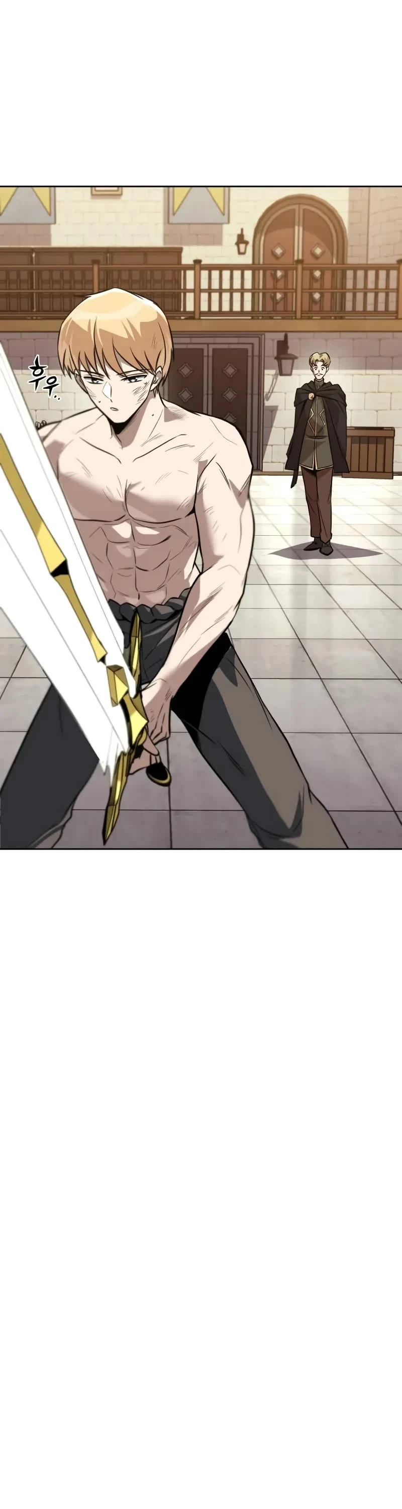 Read Reformation of the Deadbeat Noble Manga Online