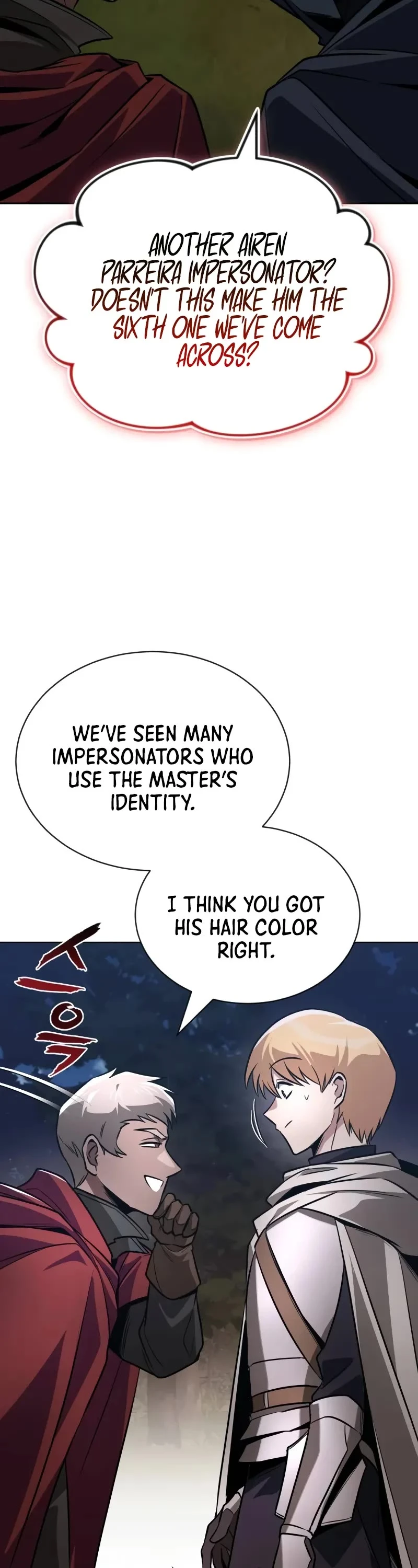 Read Reformation of the Deadbeat Noble Manga Online