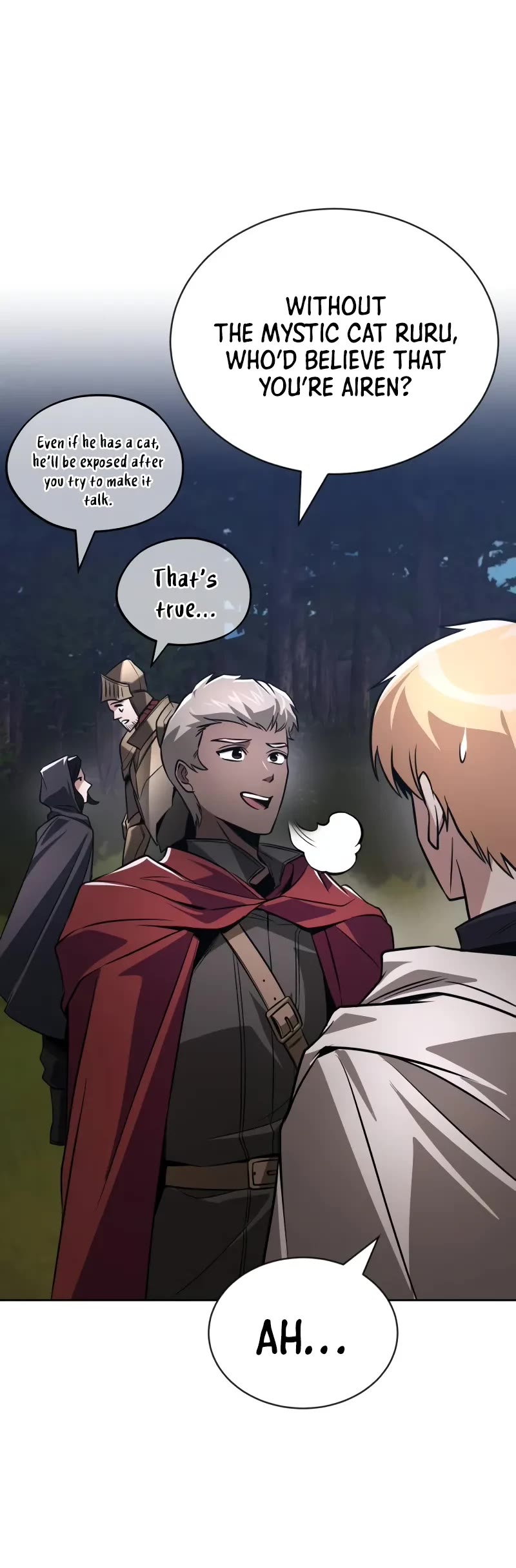 Read Reformation of the Deadbeat Noble Manga Online