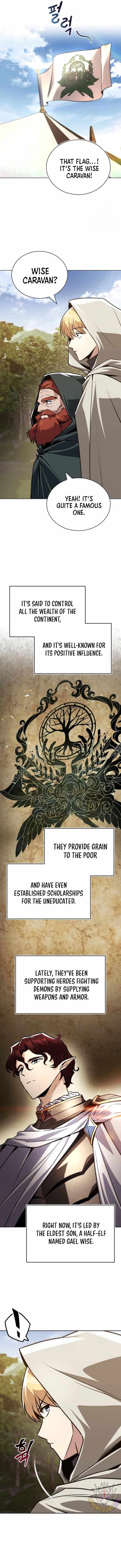 Read Reformation of the Deadbeat Noble Manga Online