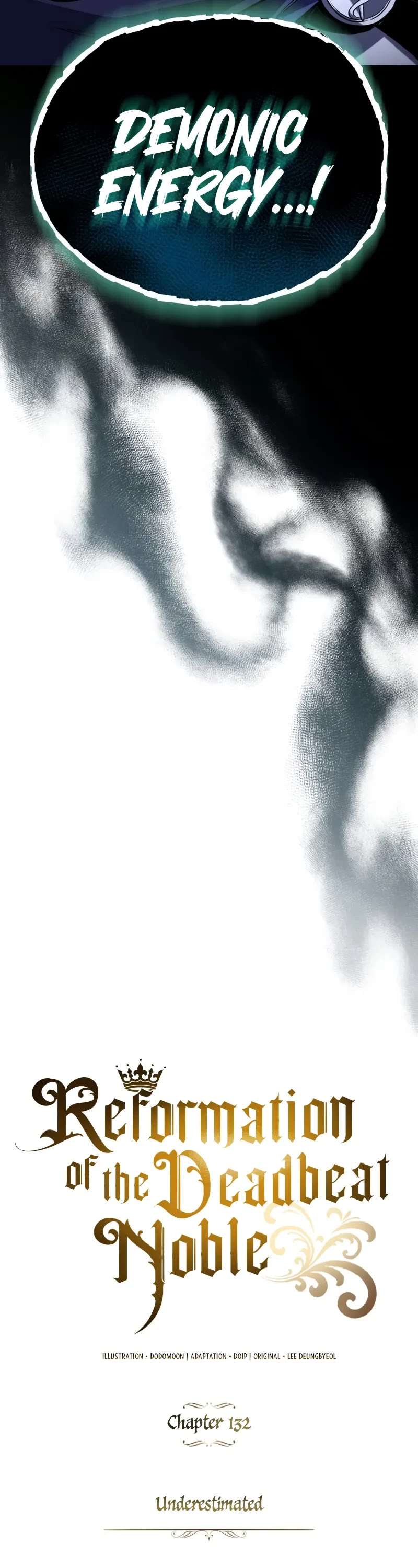 Read Reformation of the Deadbeat Noble Manga Online