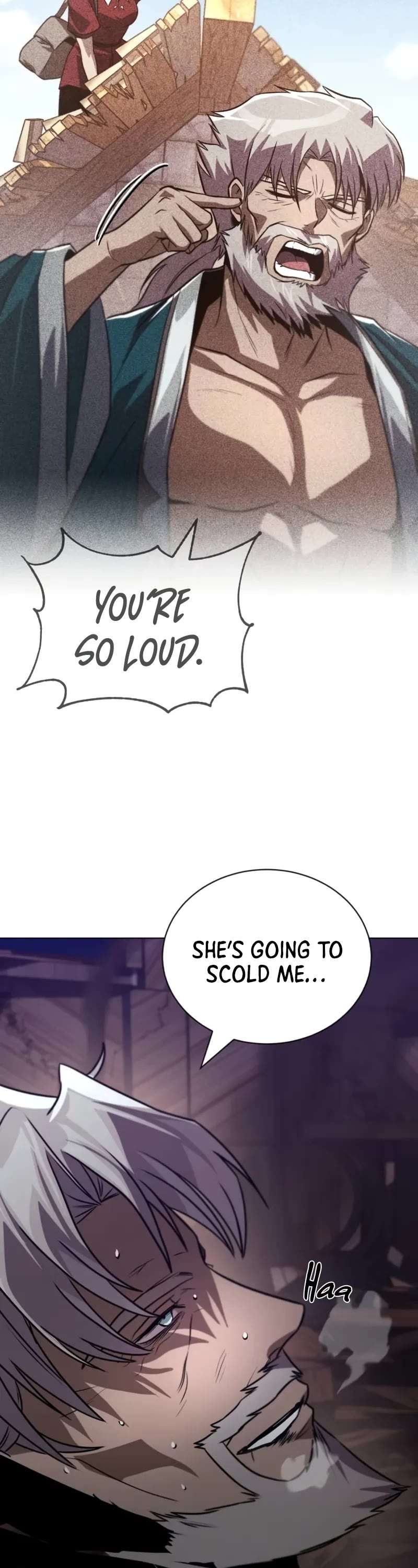 Read Reformation of the Deadbeat Noble Manga Online