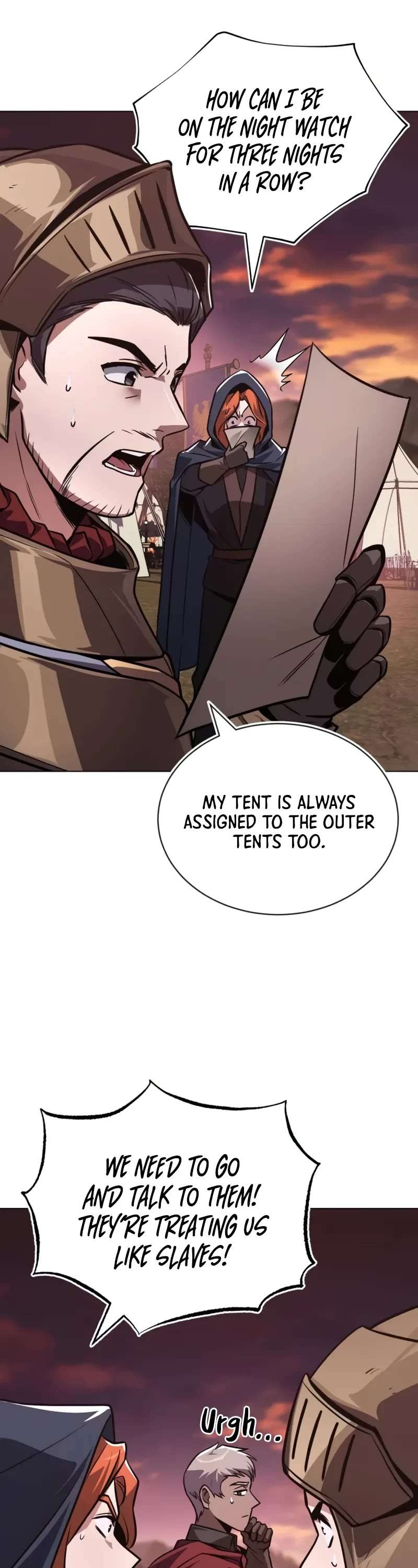 Read Reformation of the Deadbeat Noble Manga Online