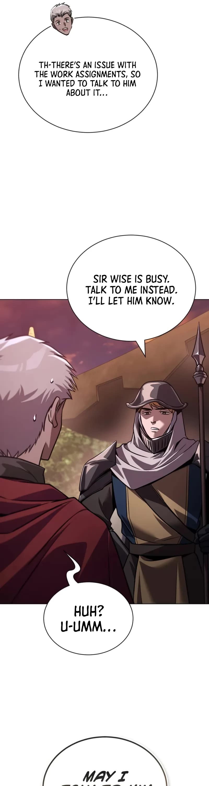 Read Reformation of the Deadbeat Noble Manga Online