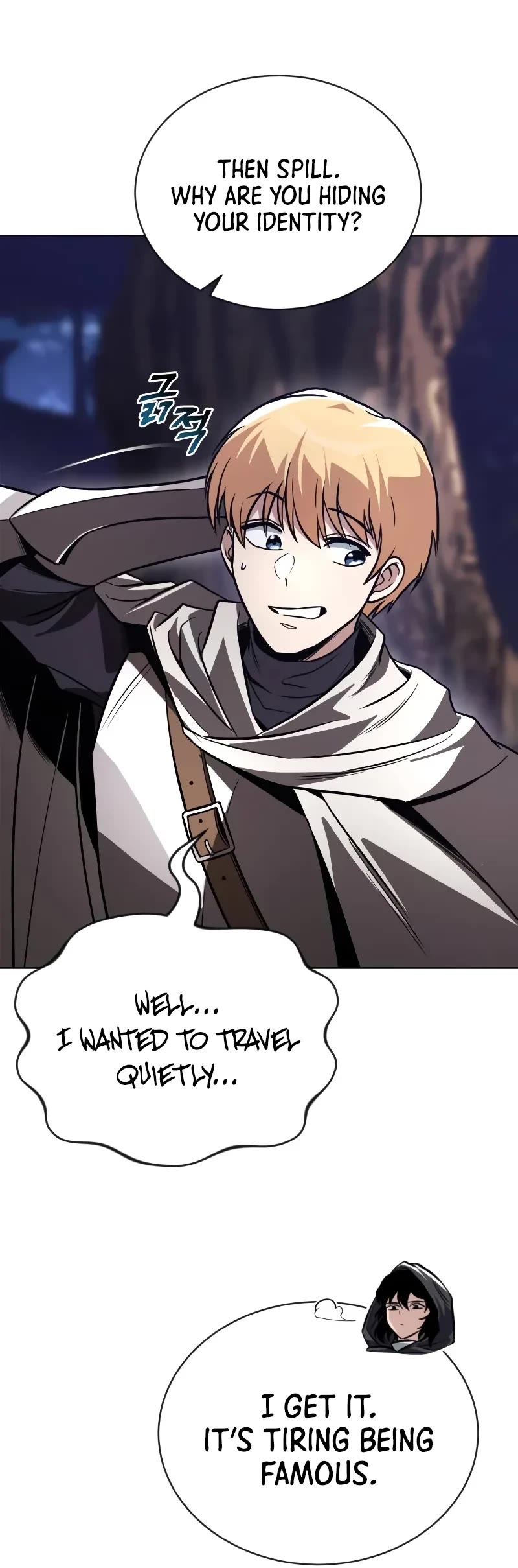 Read Reformation of the Deadbeat Noble Manga Online