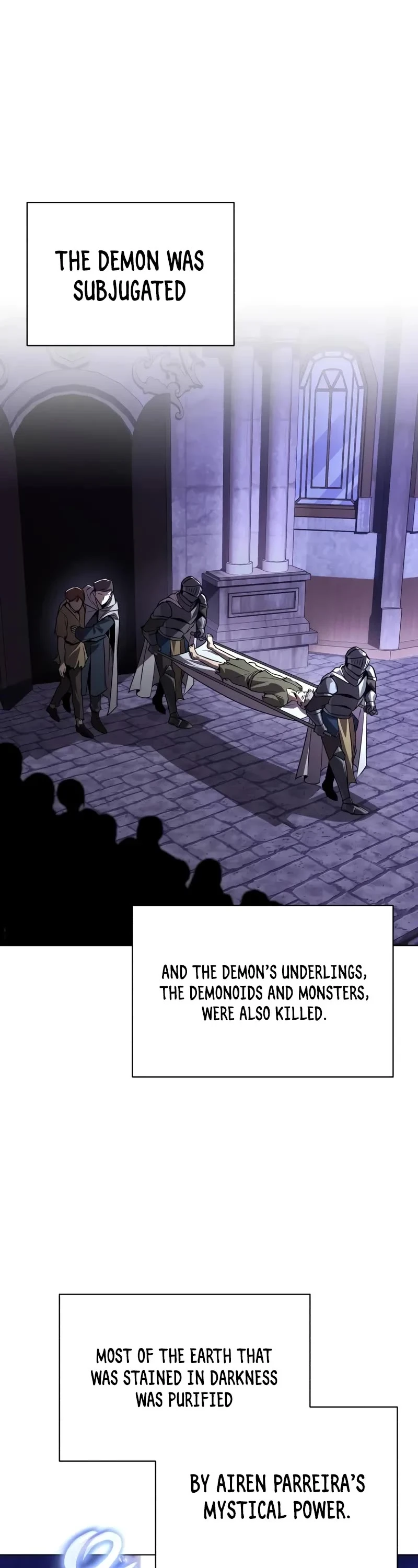 Read Reformation of the Deadbeat Noble Manga Online