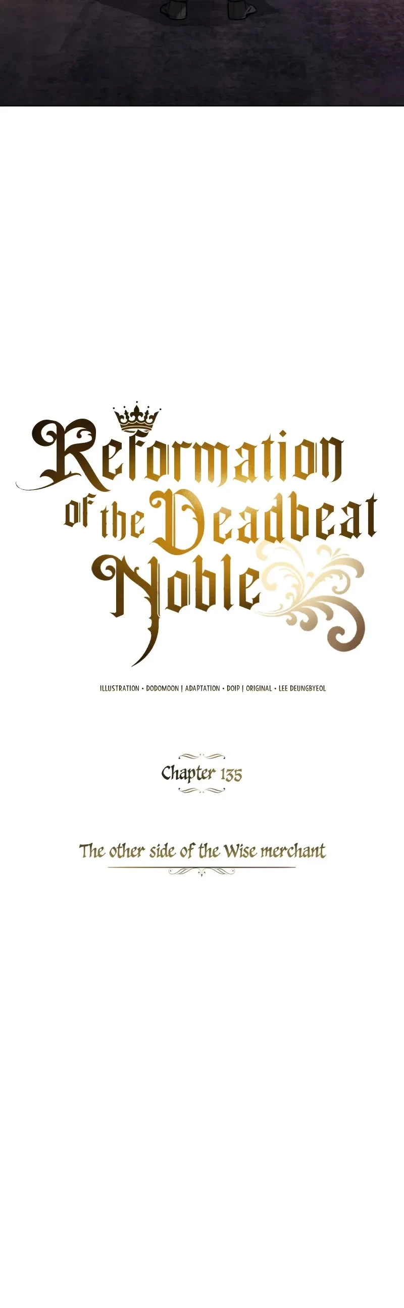 Read Reformation of the Deadbeat Noble Manga Online