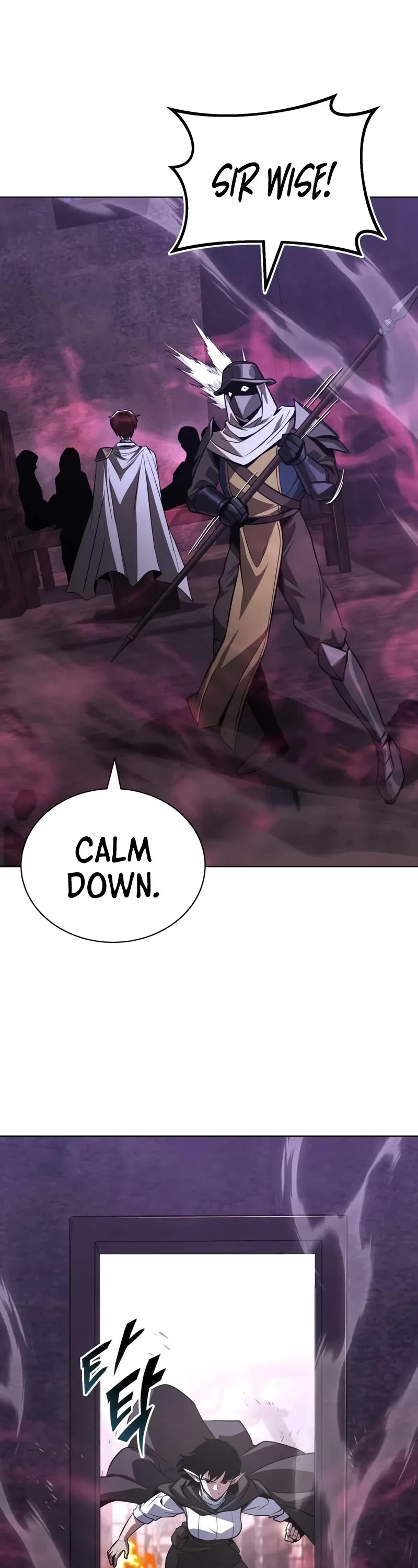 Read Reformation of the Deadbeat Noble Manga Online