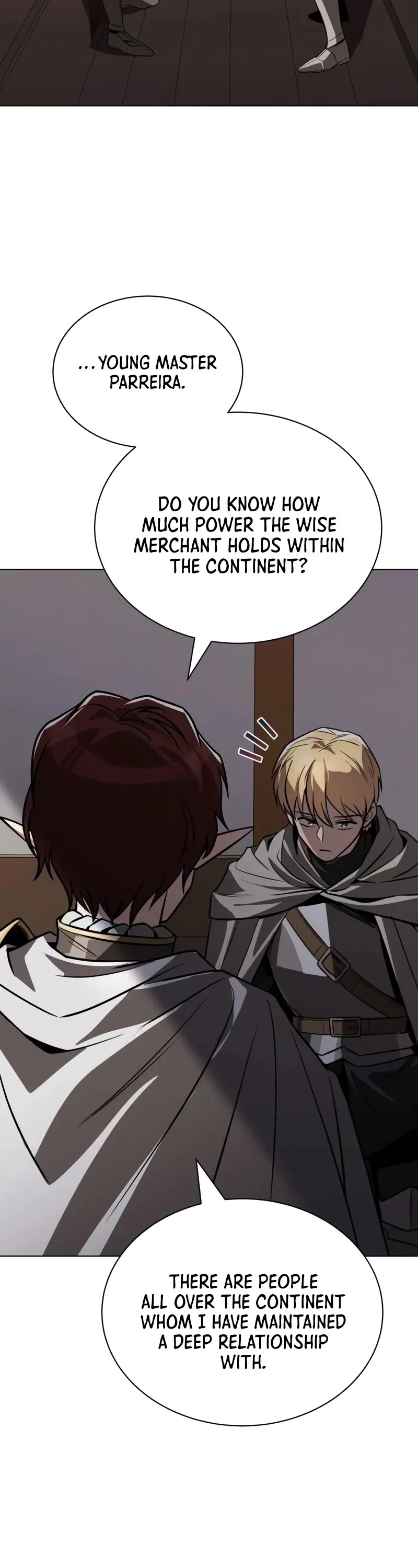 Read Reformation of the Deadbeat Noble Manga Online