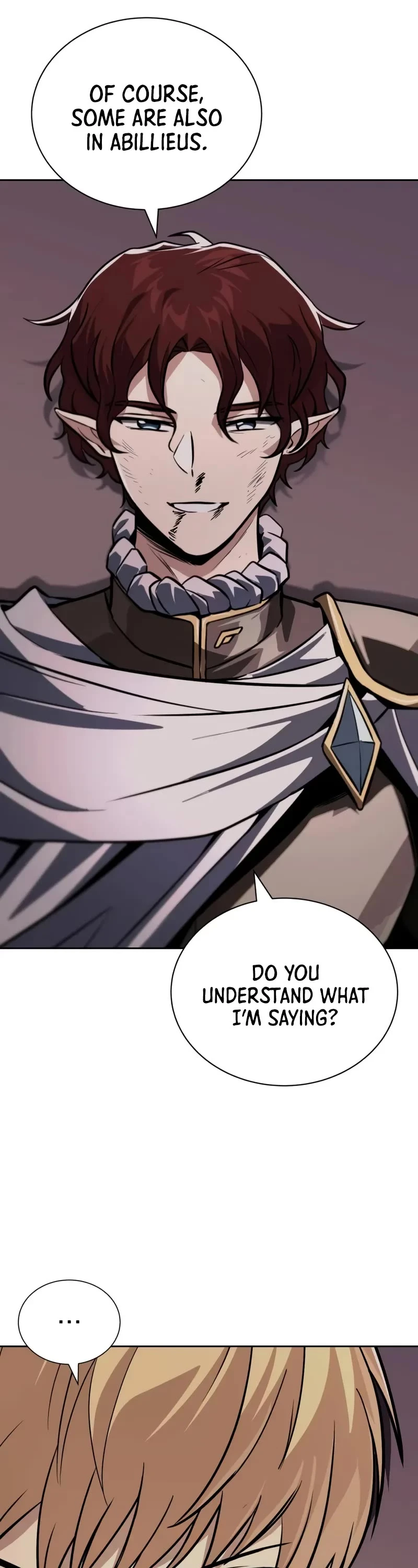 Read Reformation of the Deadbeat Noble Manga Online