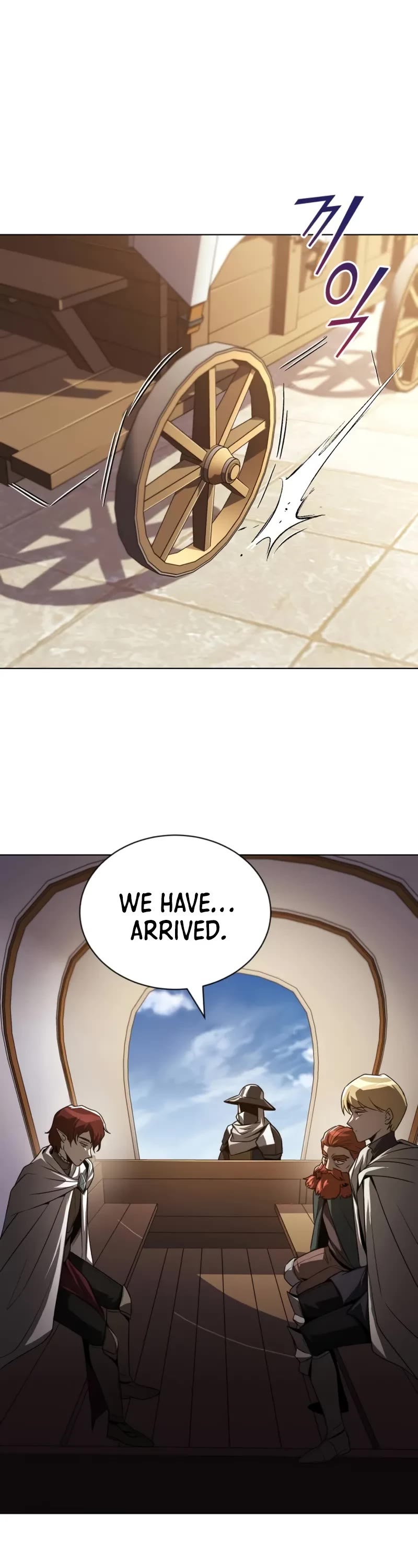 Read Reformation of the Deadbeat Noble Manga Online