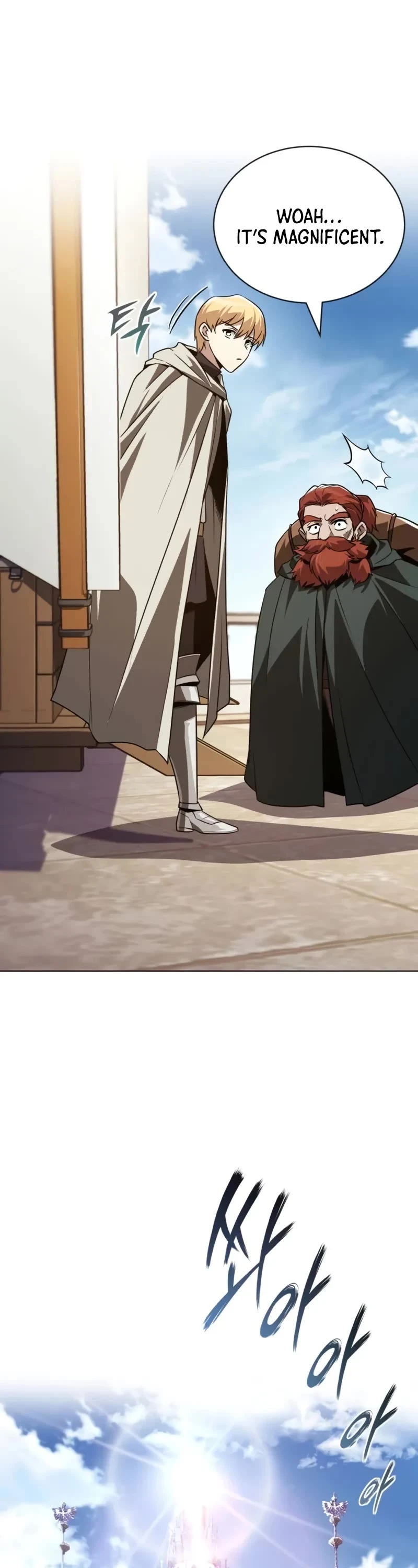 Read Reformation of the Deadbeat Noble Manga Online