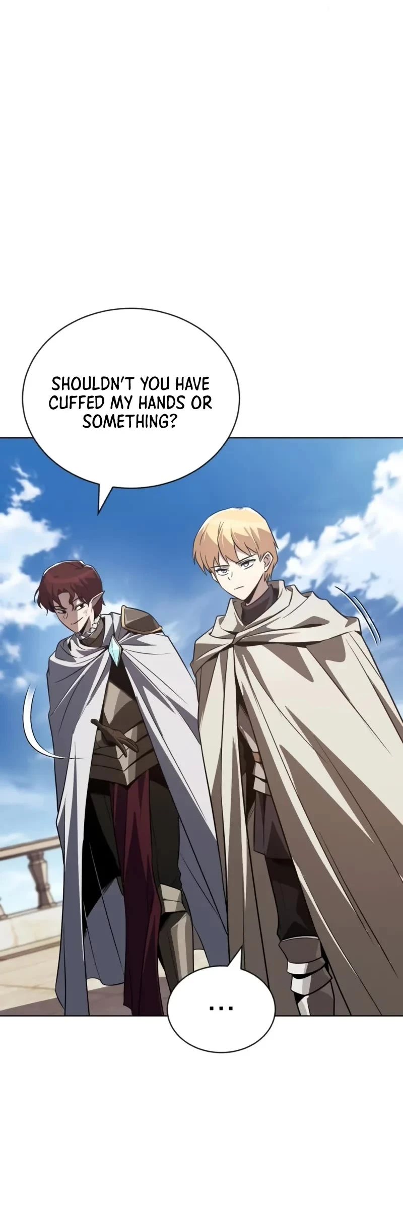 Read Reformation of the Deadbeat Noble Manga Online