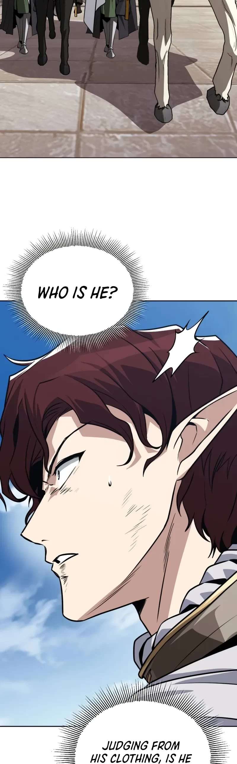 Read Reformation of the Deadbeat Noble Manga Online