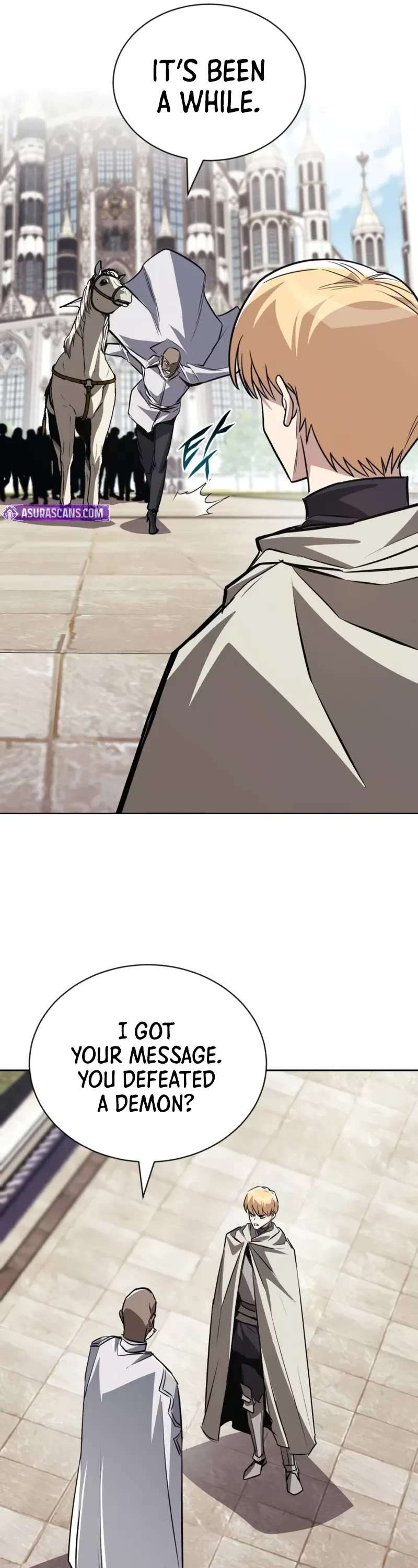 Read Reformation of the Deadbeat Noble Manga Online