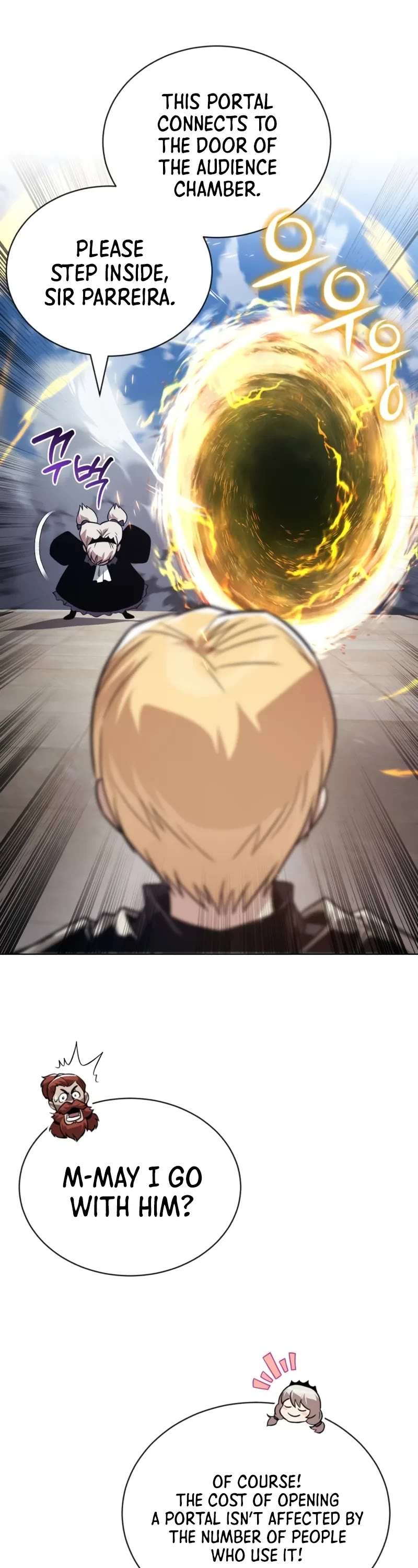 Read Reformation of the Deadbeat Noble Manga Online