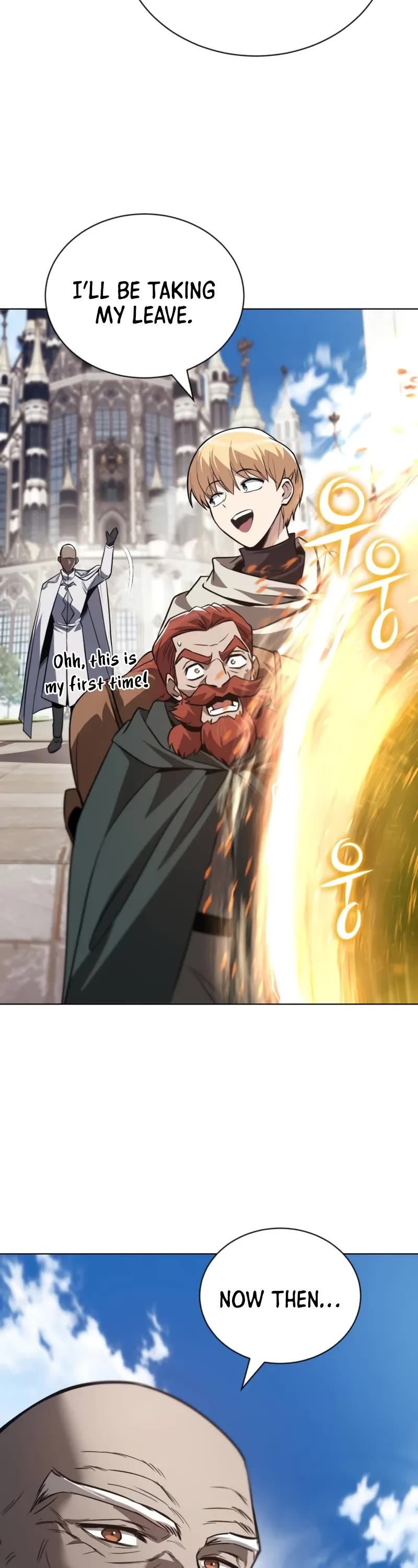 Read Reformation of the Deadbeat Noble Manga Online