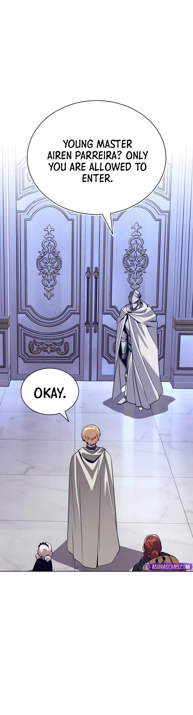 Read Reformation of the Deadbeat Noble Manga Online