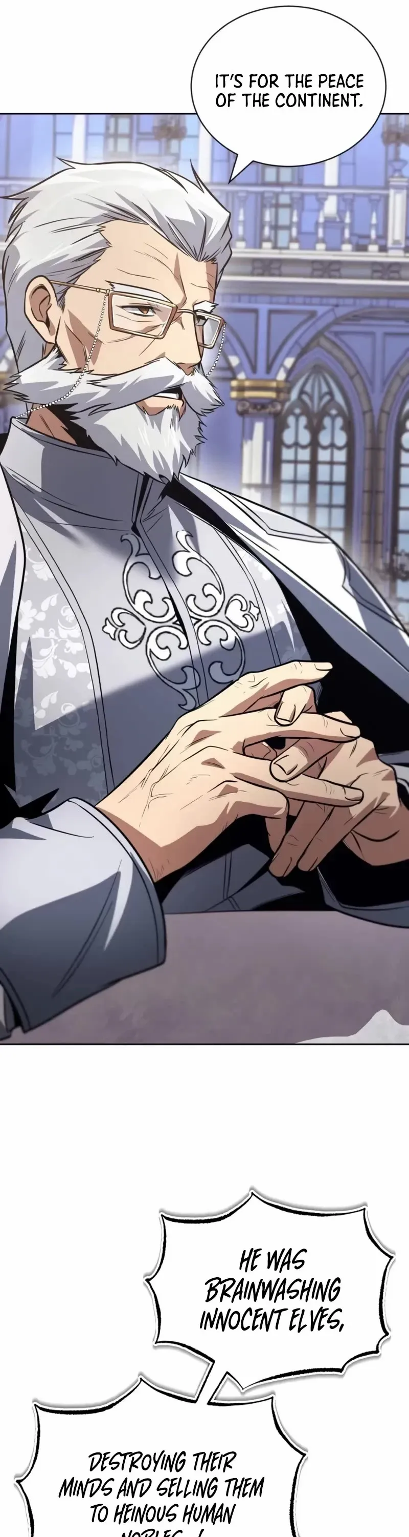 Read Reformation of the Deadbeat Noble Manga Online