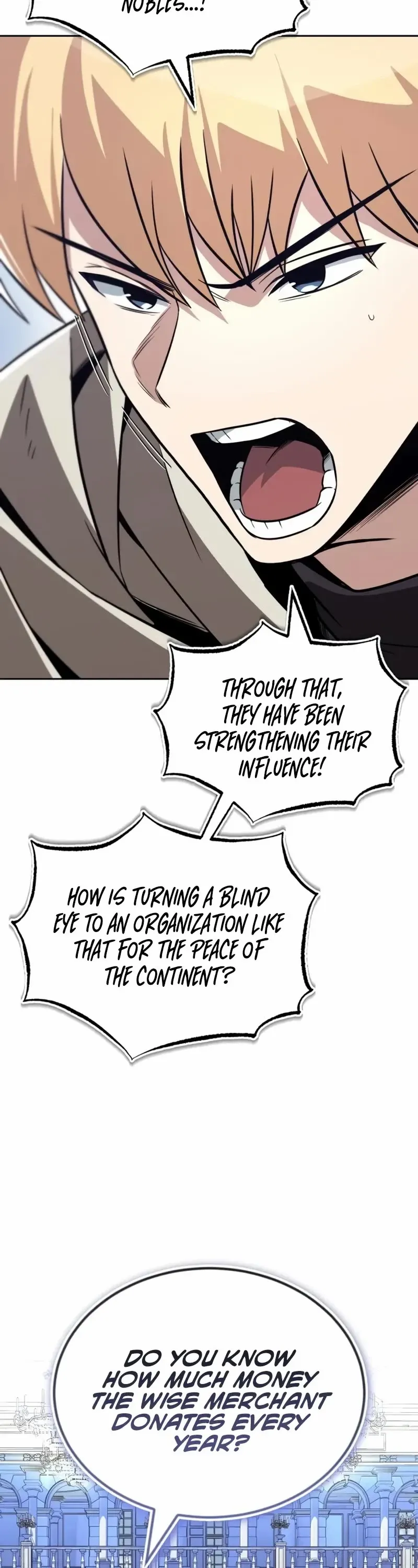 Read Reformation of the Deadbeat Noble Manga Online