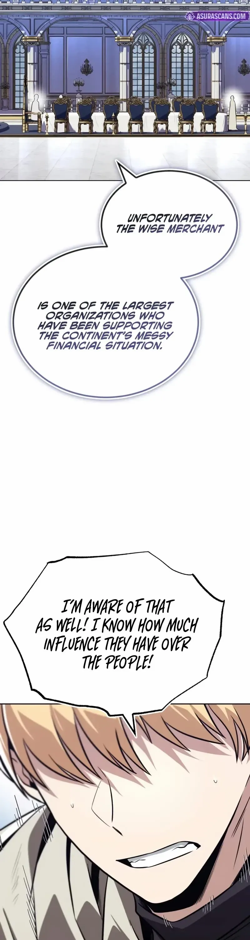 Read Reformation of the Deadbeat Noble Manga Online