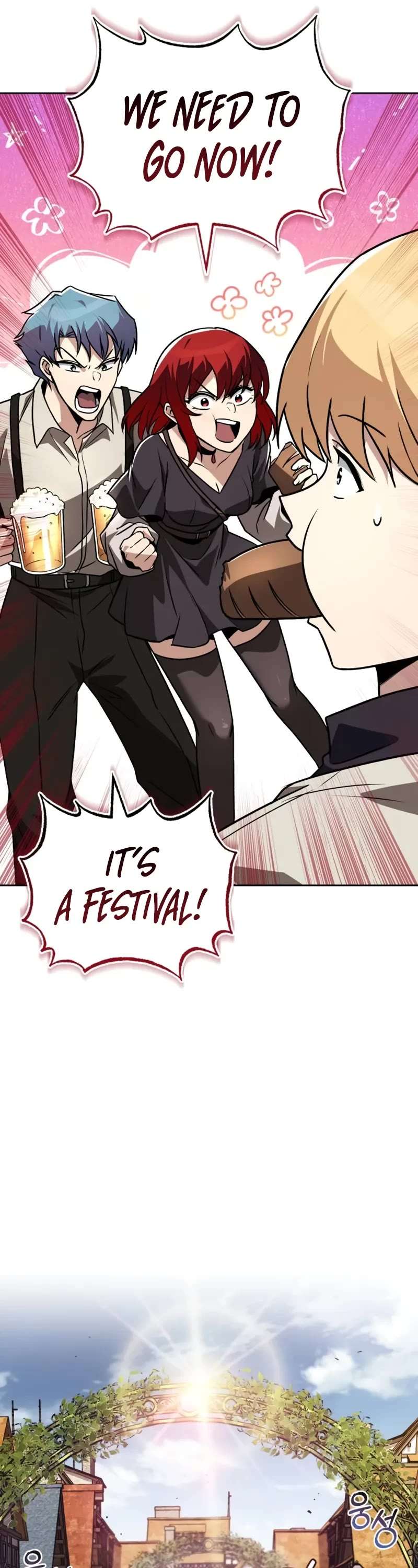 Read Reformation of the Deadbeat Noble Manga Online