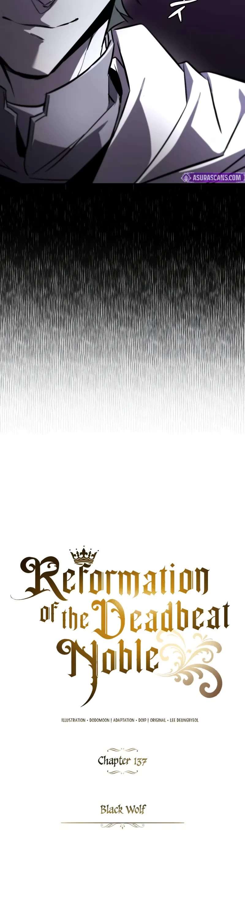 Read Reformation of the Deadbeat Noble Manga Online