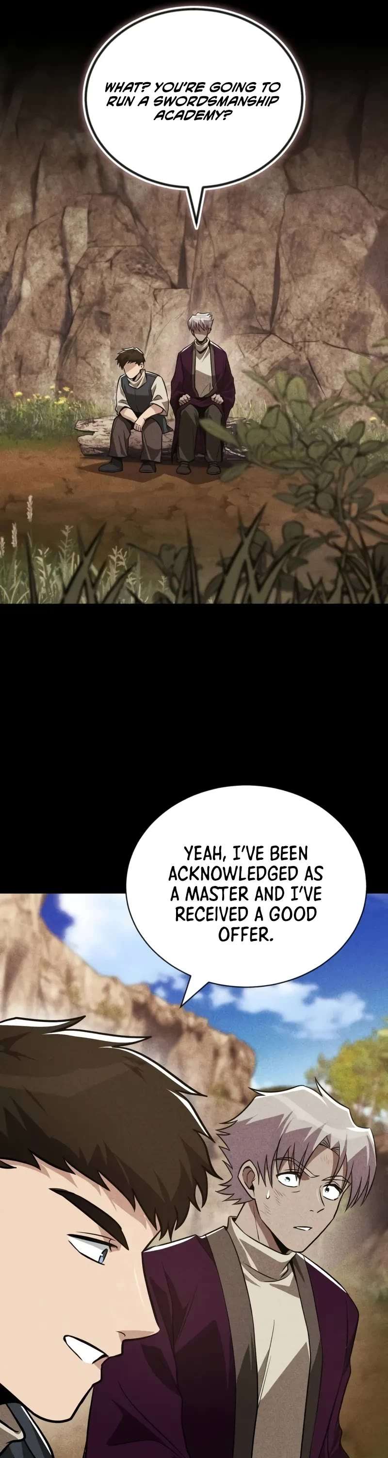 Read Reformation of the Deadbeat Noble Manga Online