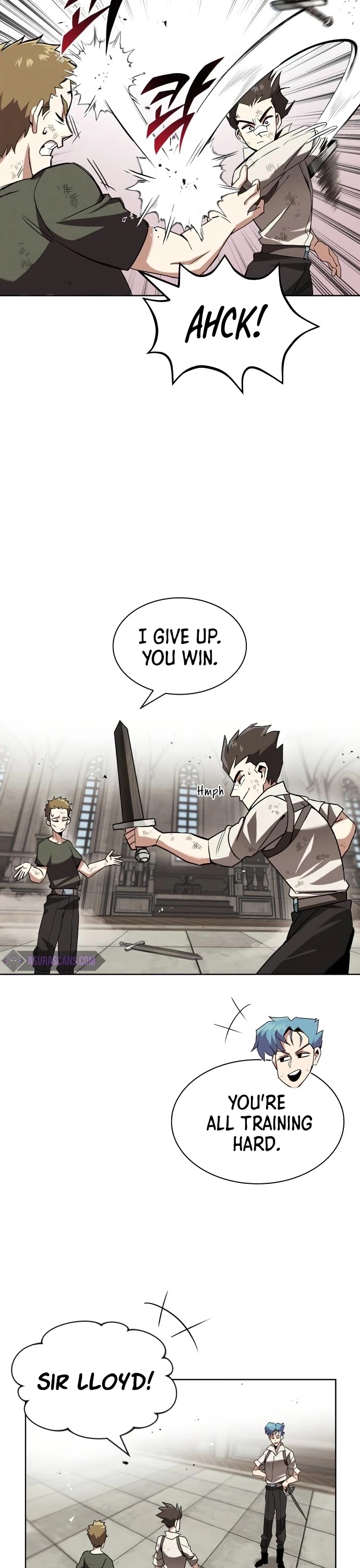 Read Reformation of the Deadbeat Noble Manga Online