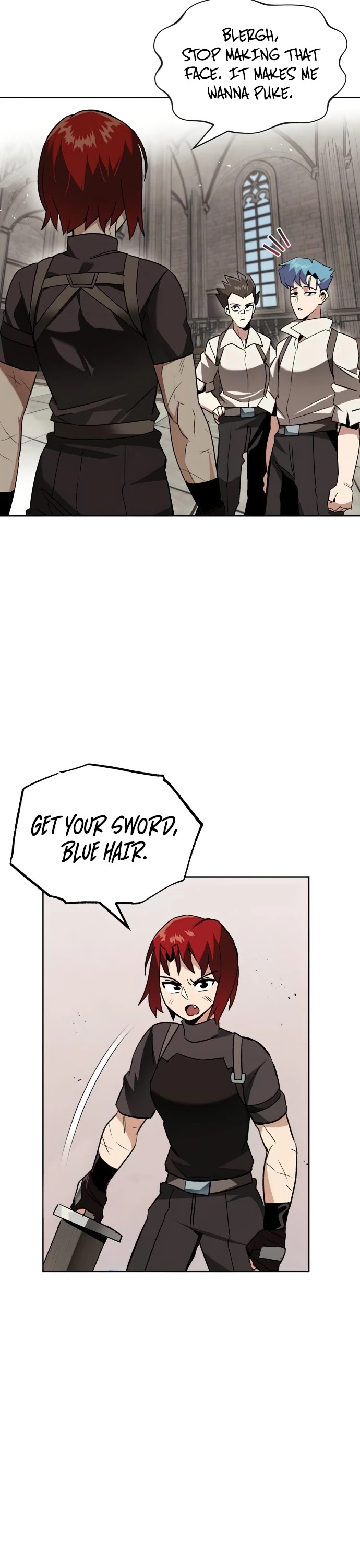 Read Reformation of the Deadbeat Noble Manga Online